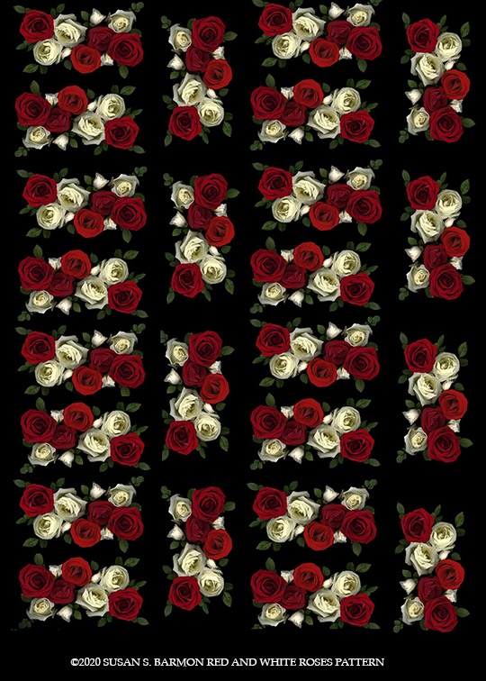 Red and White Roses copy