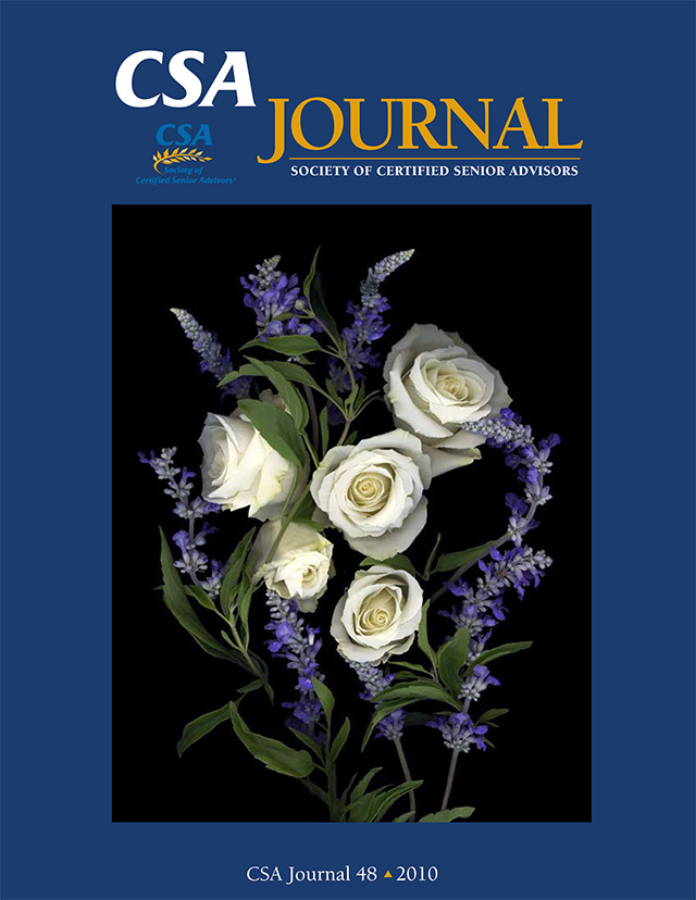 CSAJOURNAL 