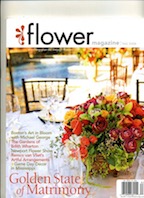 FLOWER MAGAZINE