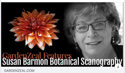 garden zeal anoucement
