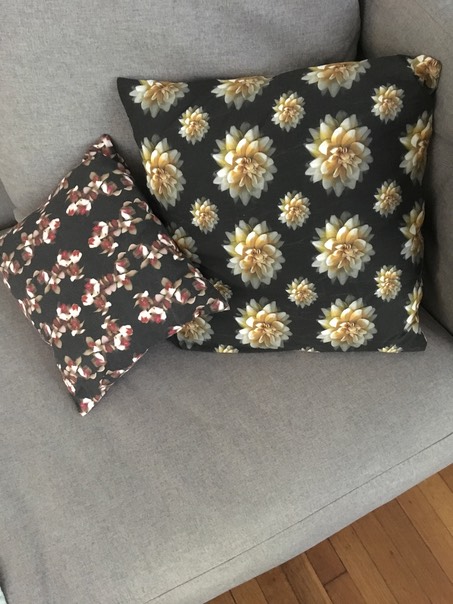 Pillows